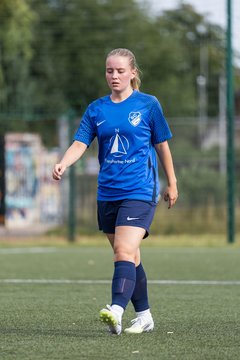 Bild 93 - F SC Ellerau - TuRa Harksheide : Ergebnis: 2:7